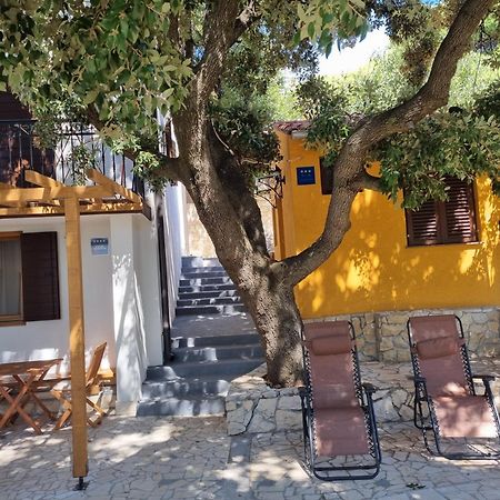 Apartments Jungic, Rab Banjol Dış mekan fotoğraf