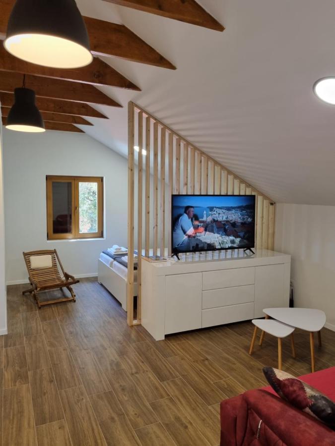 Apartments Jungic, Rab Banjol Dış mekan fotoğraf