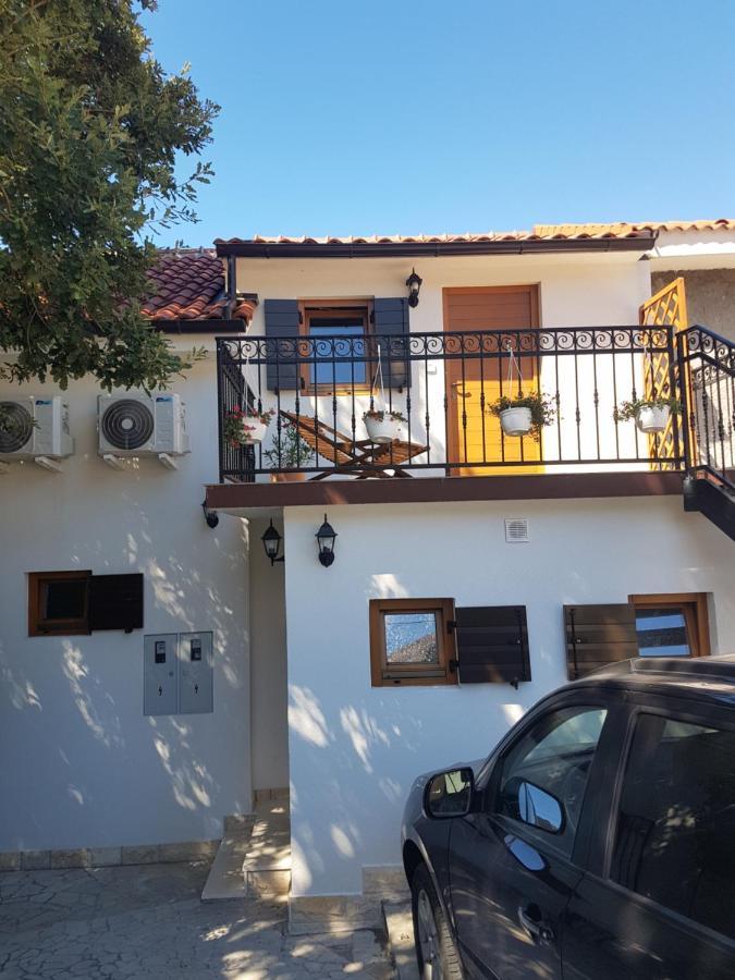 Apartments Jungic, Rab Banjol Dış mekan fotoğraf