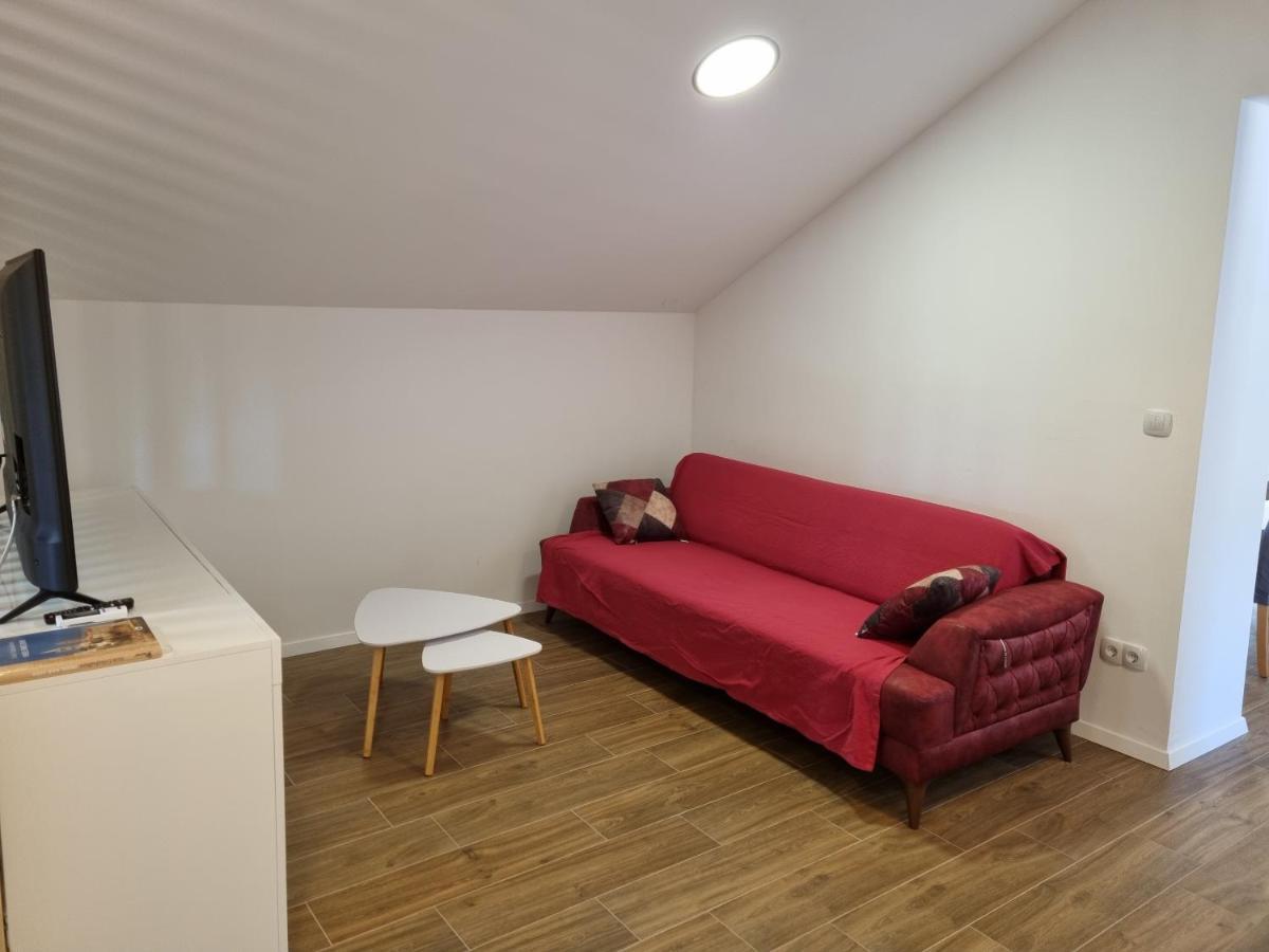 Apartments Jungic, Rab Banjol Dış mekan fotoğraf