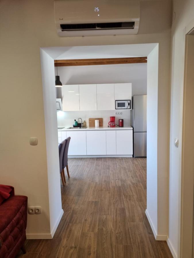 Apartments Jungic, Rab Banjol Dış mekan fotoğraf