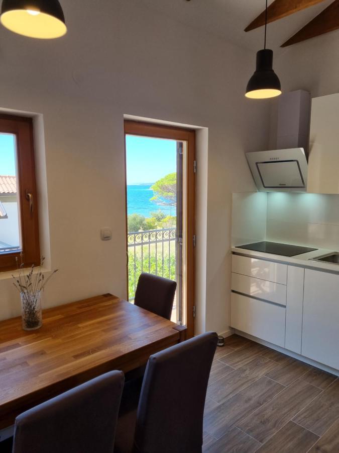 Apartments Jungic, Rab Banjol Dış mekan fotoğraf