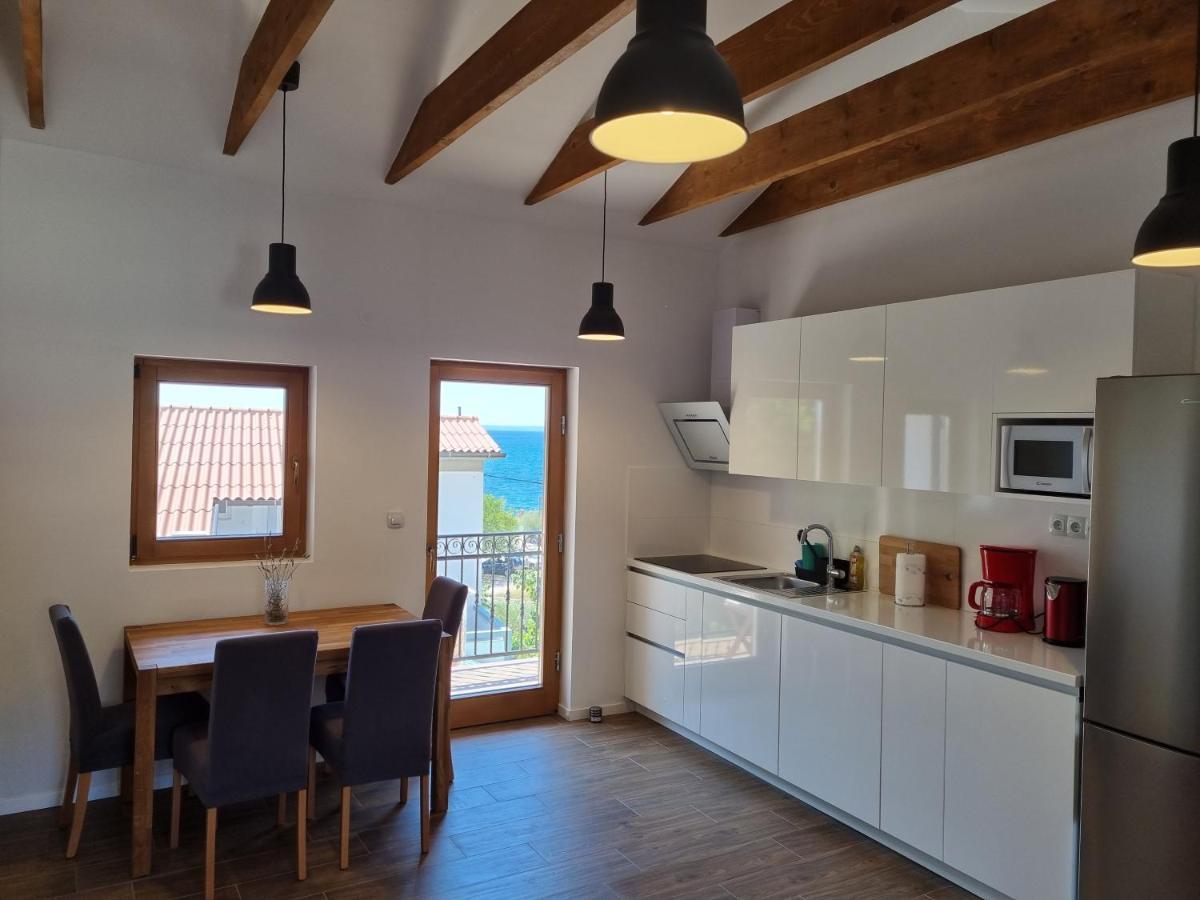 Apartments Jungic, Rab Banjol Dış mekan fotoğraf