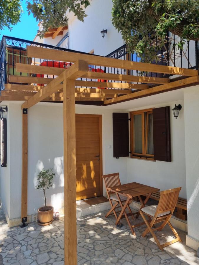 Apartments Jungic, Rab Banjol Dış mekan fotoğraf