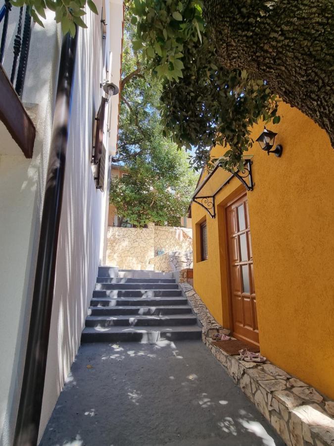 Apartments Jungic, Rab Banjol Dış mekan fotoğraf