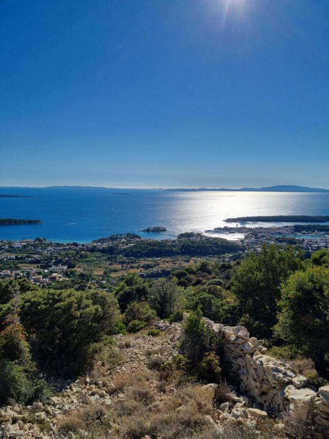 Apartments Jungic, Rab Banjol Dış mekan fotoğraf
