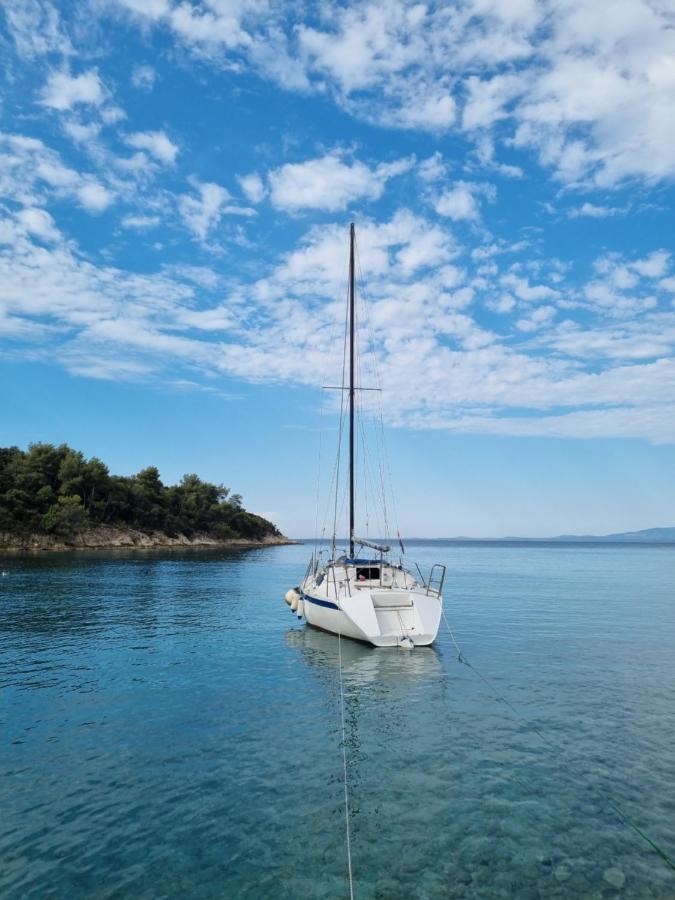 Apartments Jungic, Rab Banjol Dış mekan fotoğraf