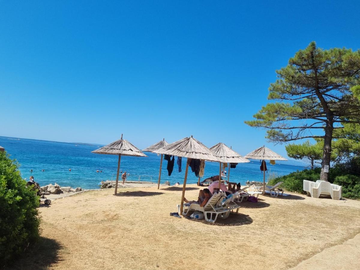 Apartments Jungic, Rab Banjol Dış mekan fotoğraf