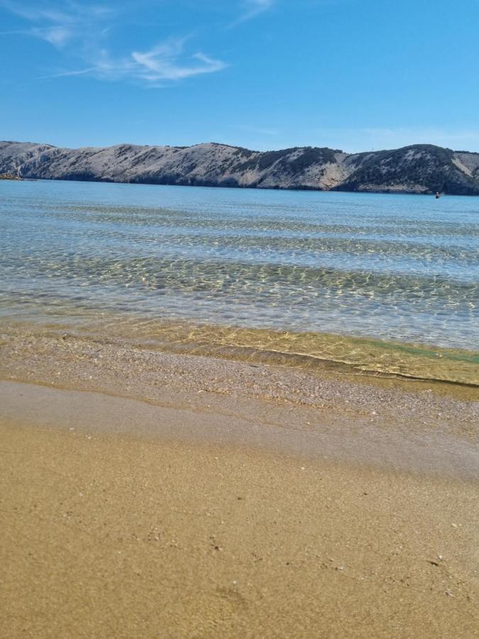 Apartments Jungic, Rab Banjol Dış mekan fotoğraf