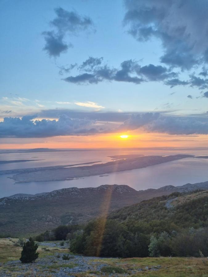 Apartments Jungic, Rab Banjol Dış mekan fotoğraf