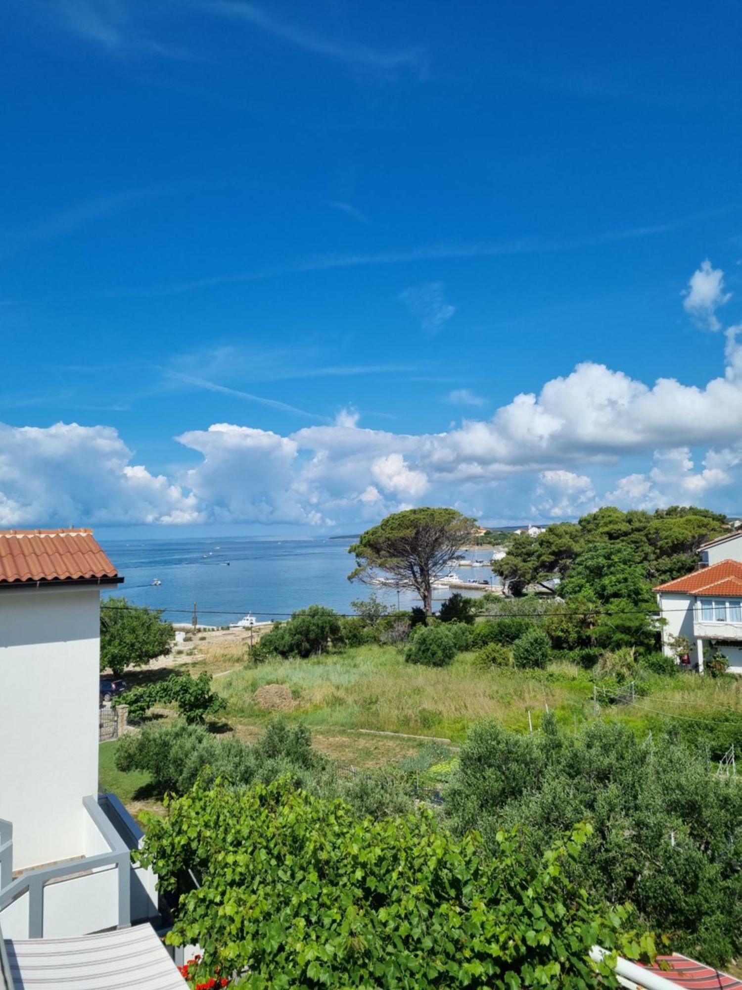 Apartments Jungic, Rab Banjol Dış mekan fotoğraf