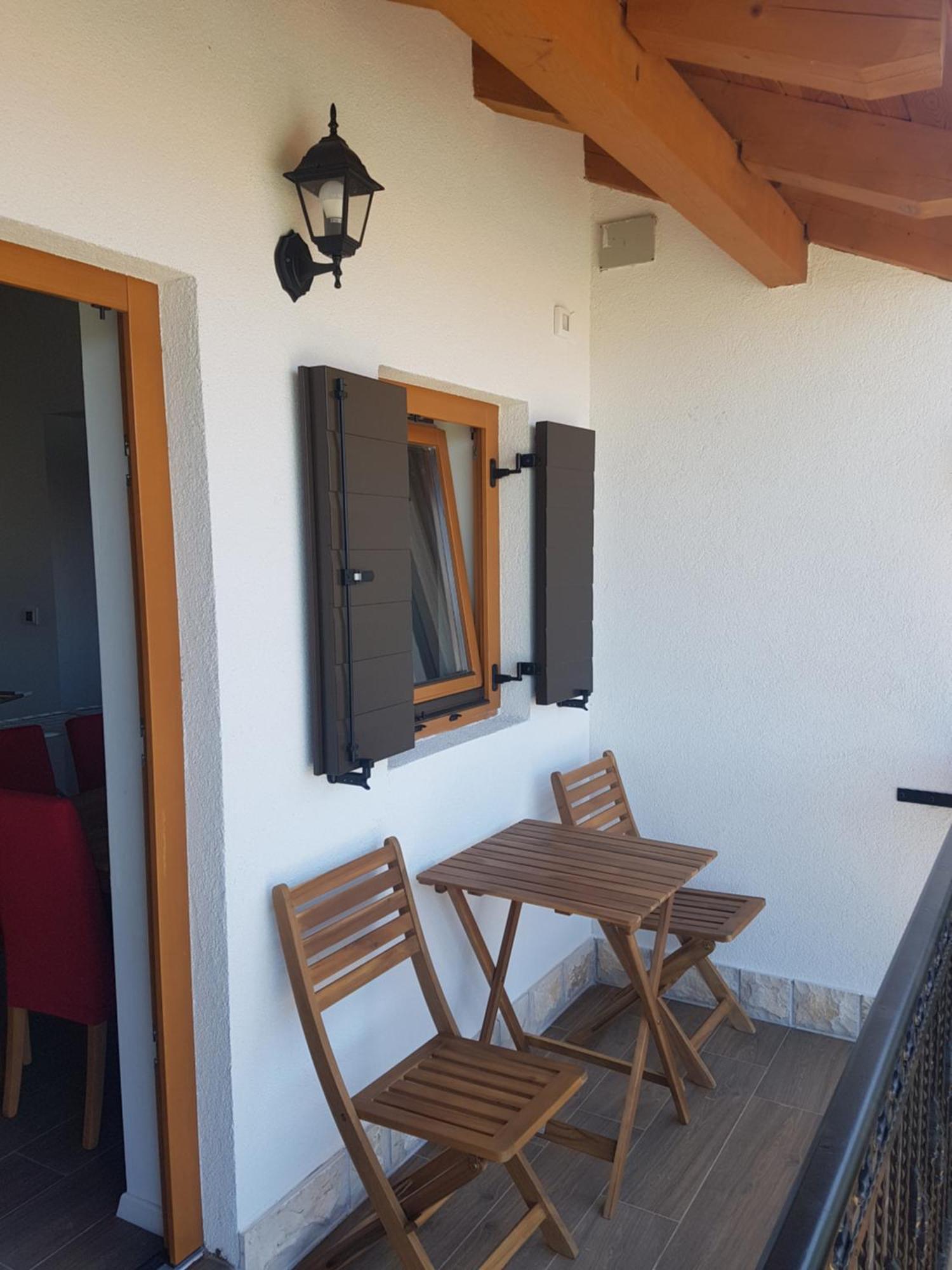 Apartments Jungic, Rab Banjol Dış mekan fotoğraf