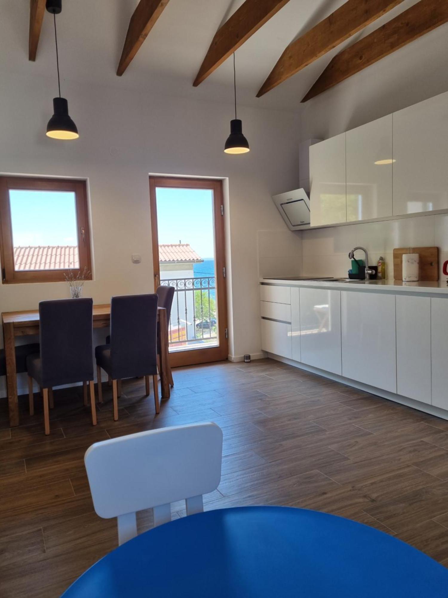 Apartments Jungic, Rab Banjol Dış mekan fotoğraf