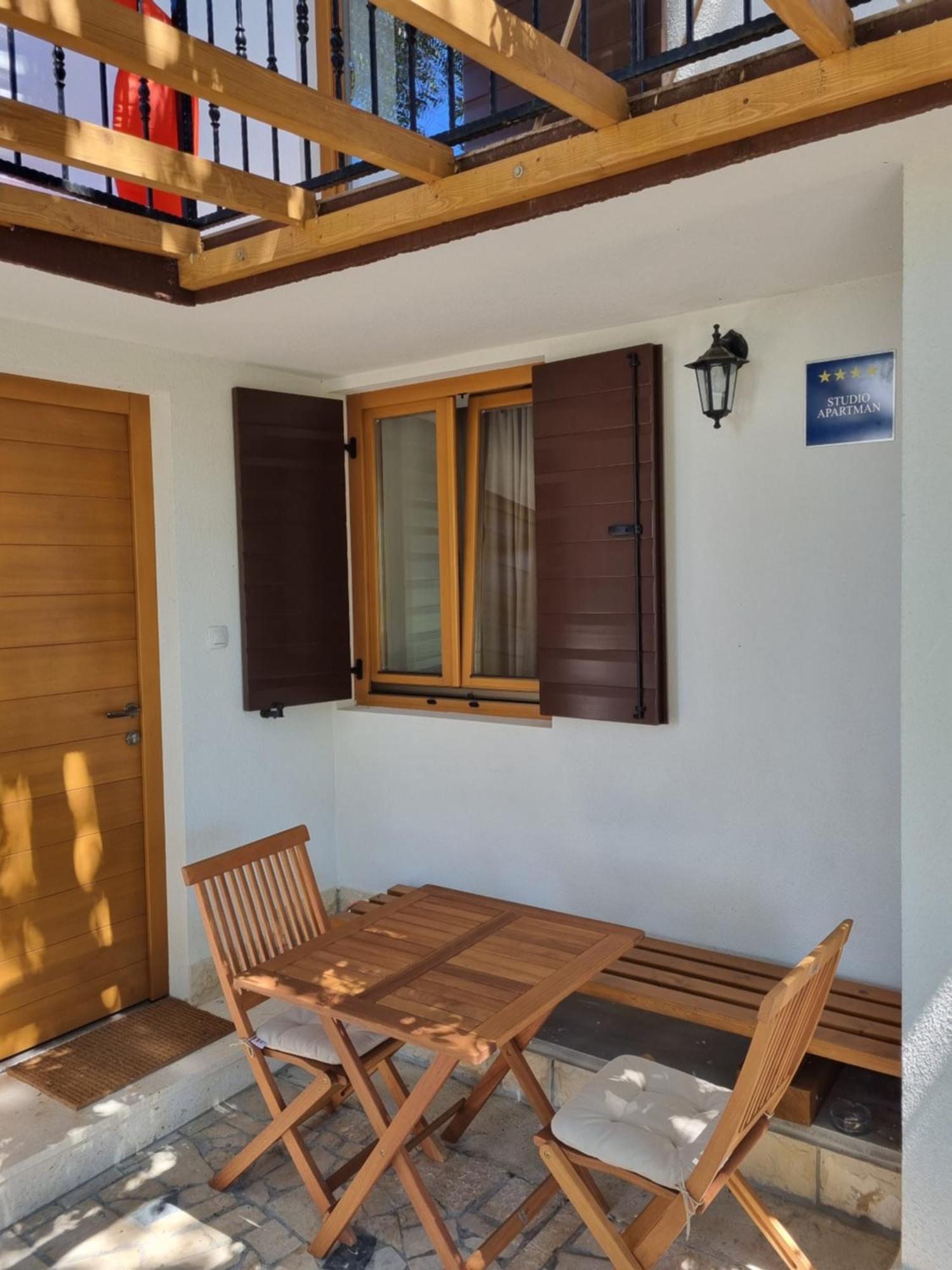 Apartments Jungic, Rab Banjol Oda fotoğraf