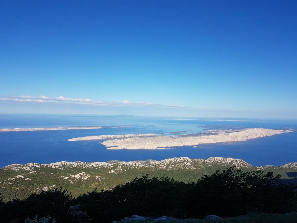 Apartments Jungic, Rab Banjol Dış mekan fotoğraf