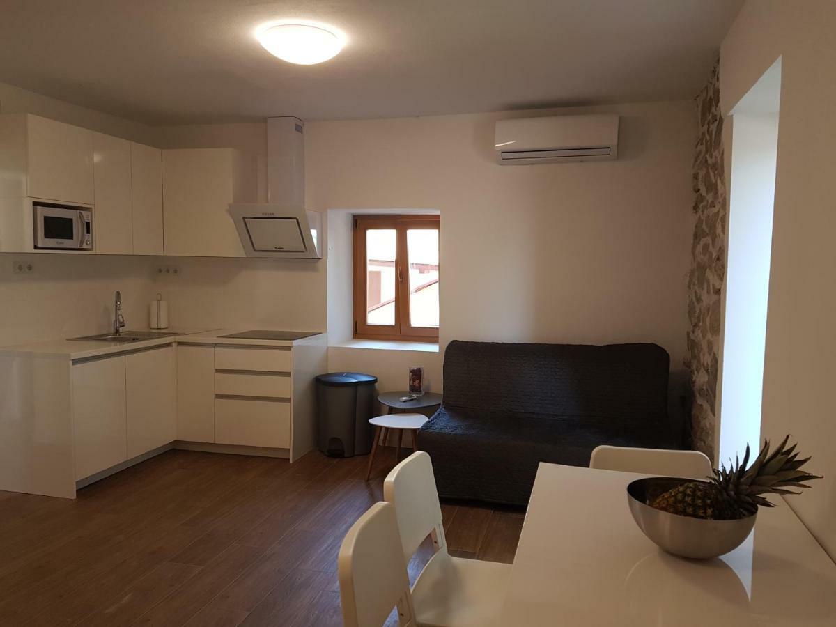 Apartments Jungic, Rab Banjol Dış mekan fotoğraf