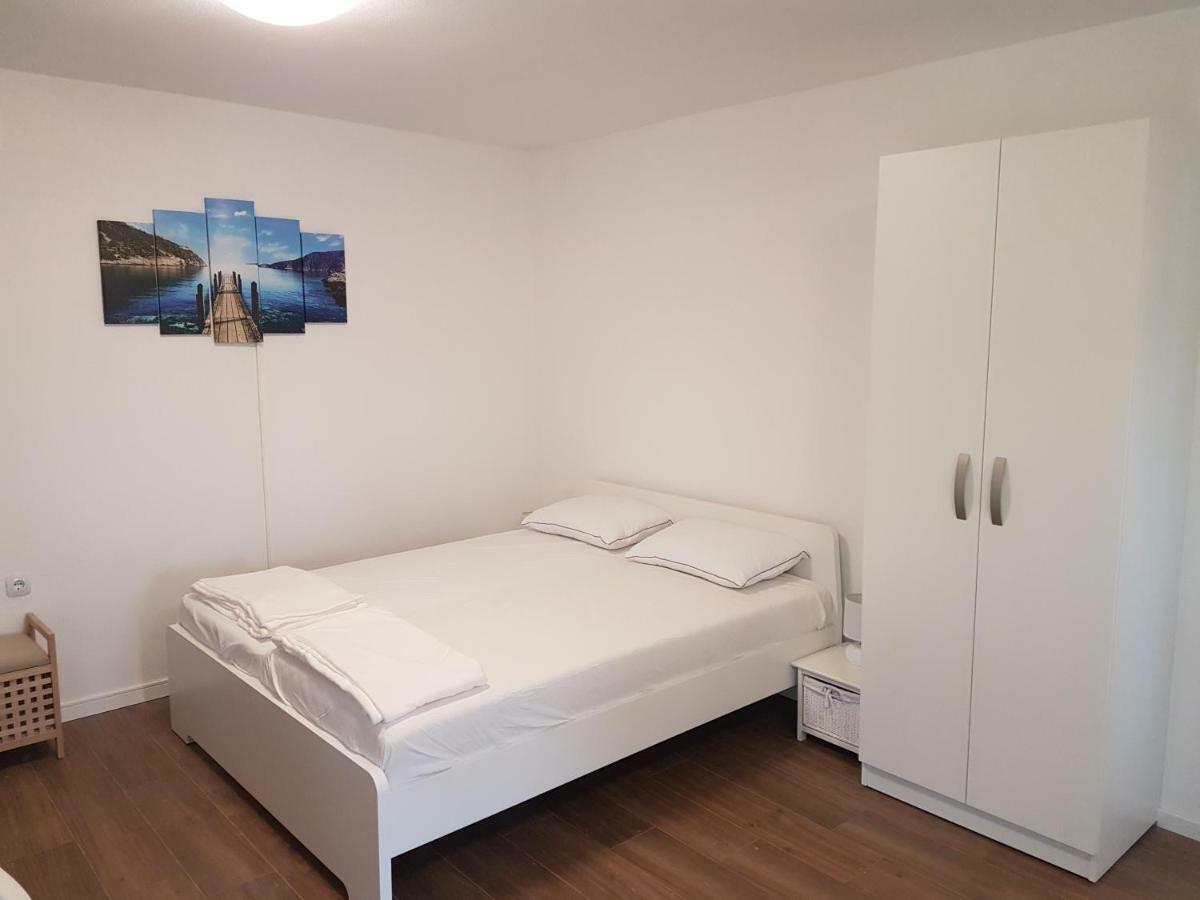 Apartments Jungic, Rab Banjol Dış mekan fotoğraf