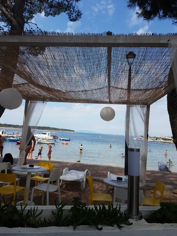Apartments Jungic, Rab Banjol Dış mekan fotoğraf