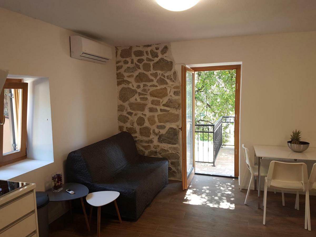 Apartments Jungic, Rab Banjol Dış mekan fotoğraf