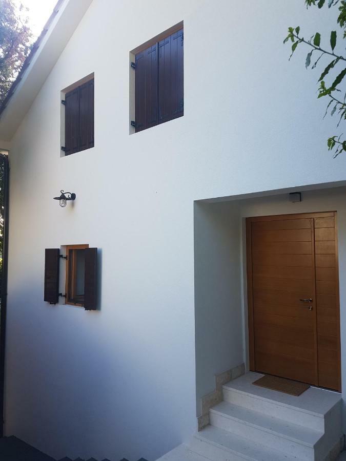 Apartments Jungic, Rab Banjol Dış mekan fotoğraf