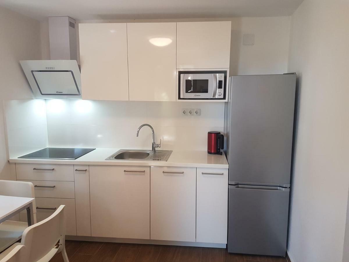 Apartments Jungic, Rab Banjol Dış mekan fotoğraf