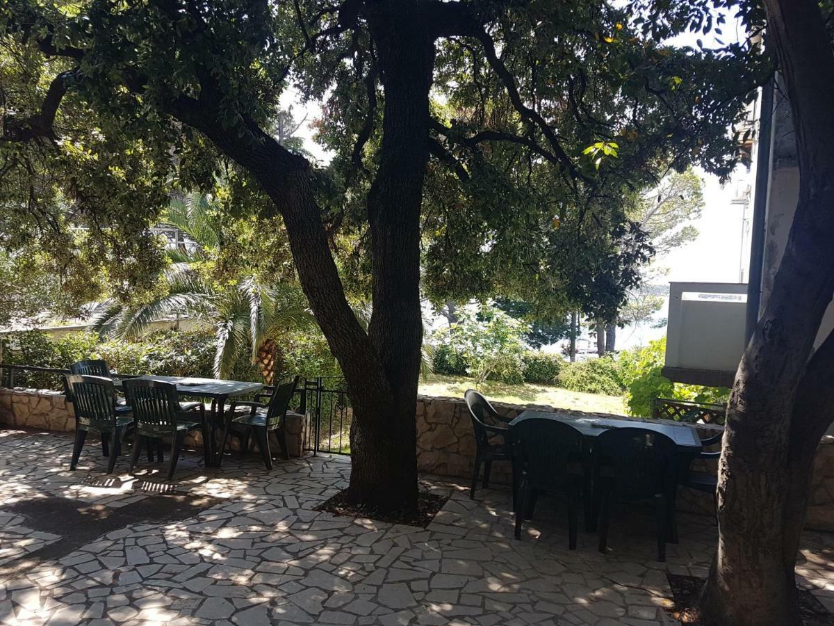 Apartments Jungic, Rab Banjol Dış mekan fotoğraf