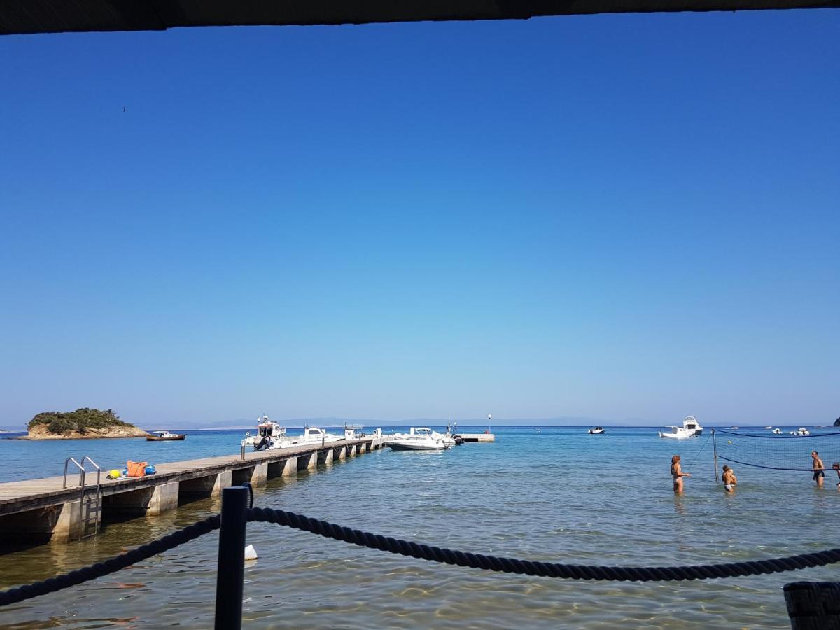 Apartments Jungic, Rab Banjol Dış mekan fotoğraf