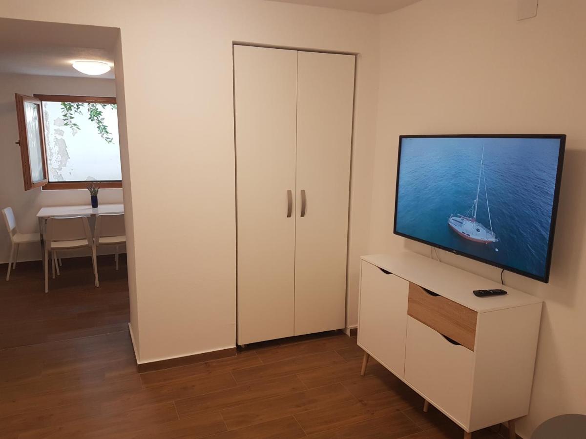 Apartments Jungic, Rab Banjol Dış mekan fotoğraf